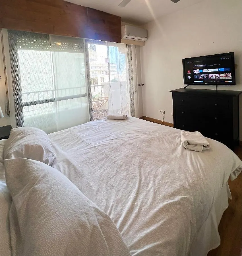 Apartamento Homeaway - Cozy, Central & 1Min From Beach Marbella