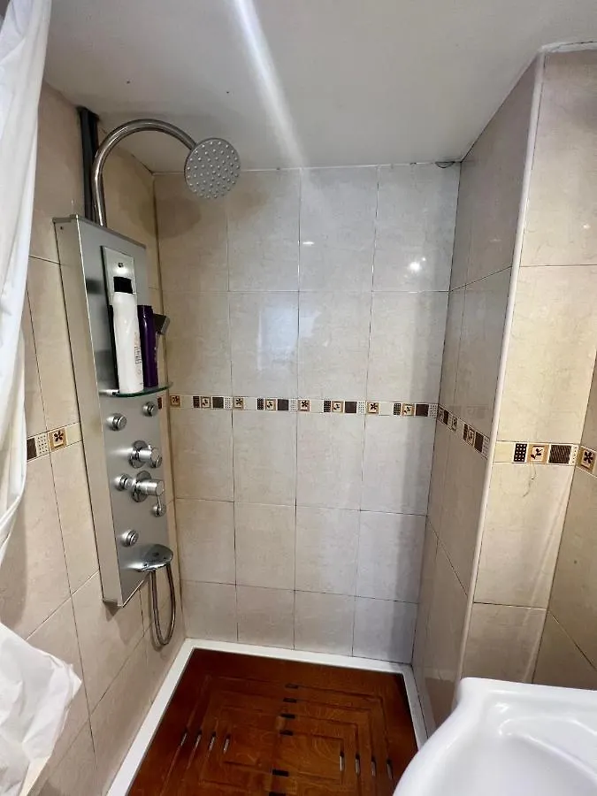 Homeaway - Cozy, Central & 1Min From Beach Marbella