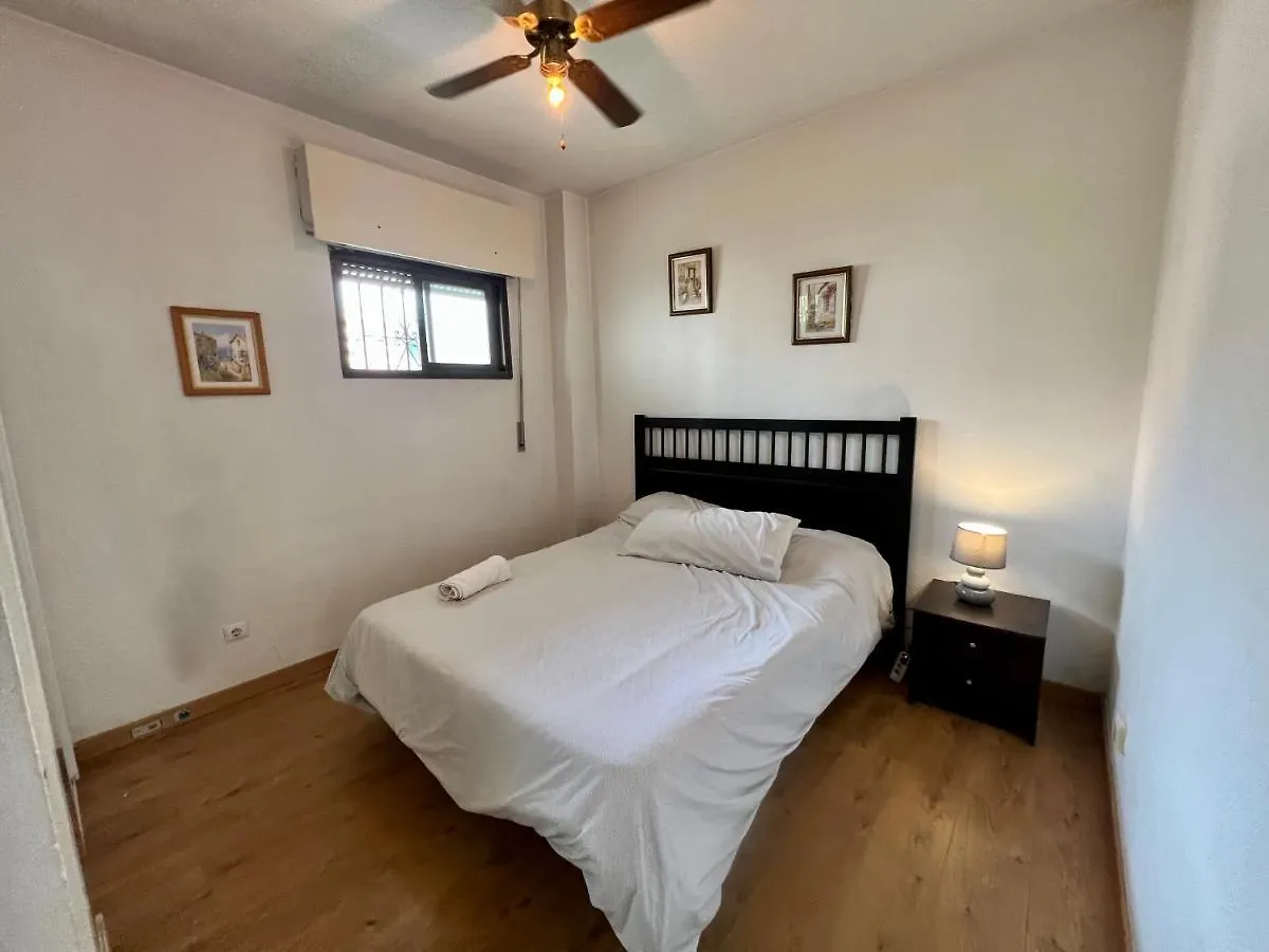Homeaway - Cozy, Central & 1Min From Beach Marbella Spain