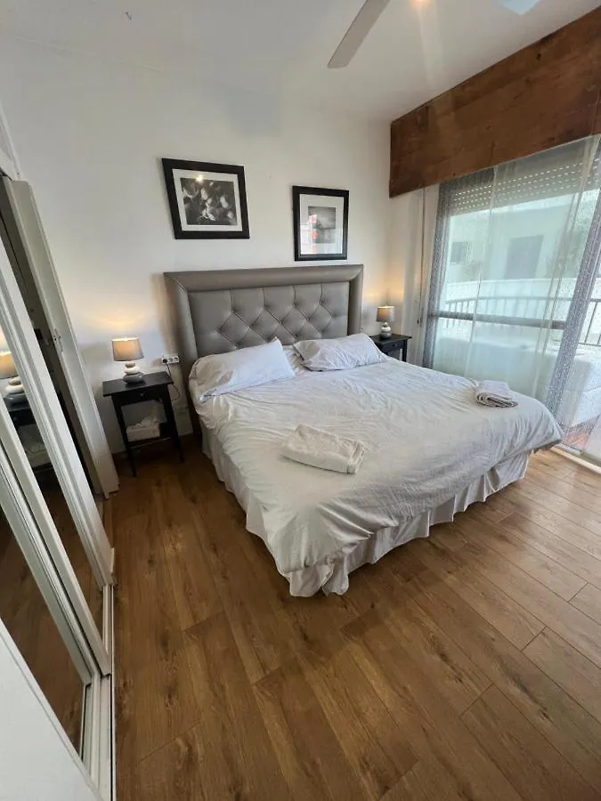 Homeaway - Cozy, Central & 1Min From Beach Marbella Apartment