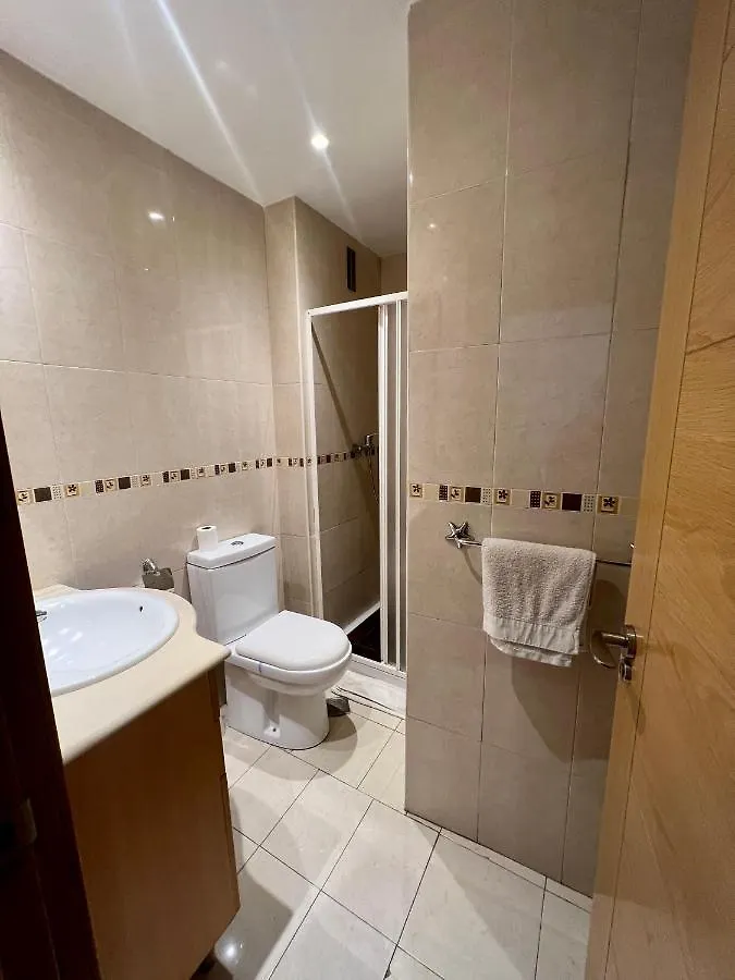 Homeaway - Cozy, Central & 1Min From Beach Marbella Spain
