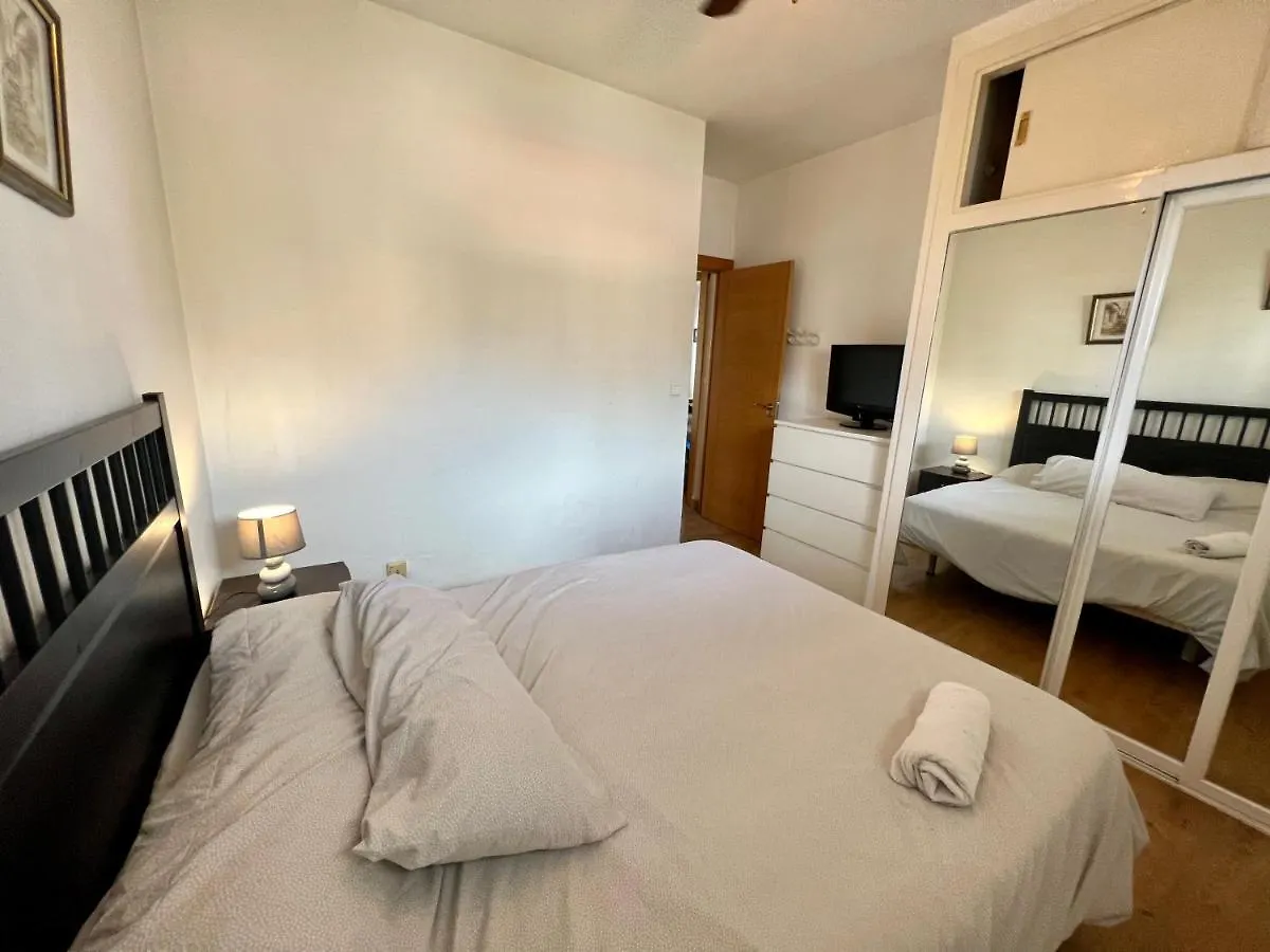 Homeaway - Cozy, Central & 1Min From Beach Marbella 0*,