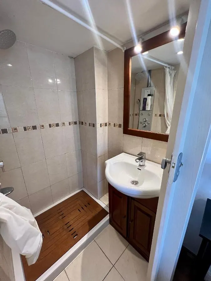Apartment Homeaway - Cozy, Central & 1Min From Beach Marbella