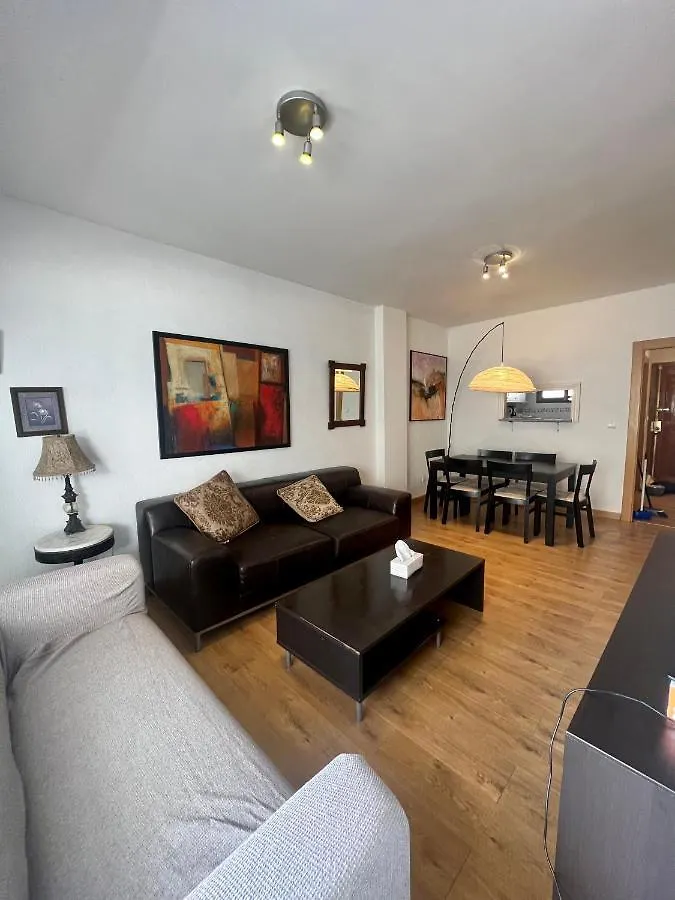 Apartamento Homeaway - Cozy, Central & 1Min From Beach Marbella España