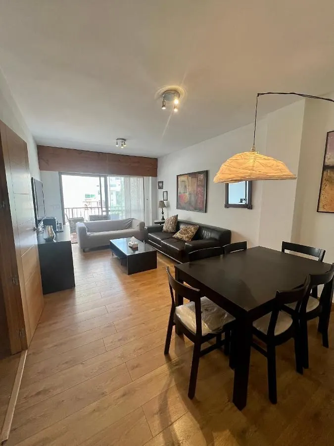 Homeaway - Cozy, Central & 1Min From Beach Marbella